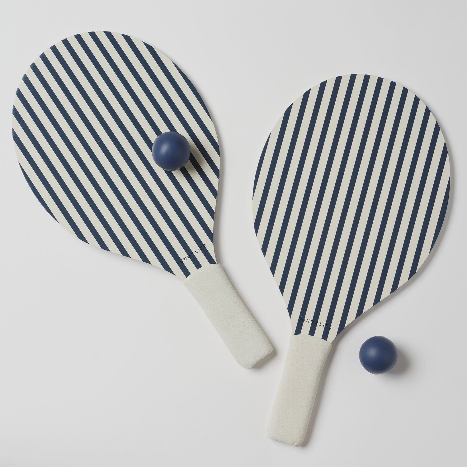 Beach Paddle Set - Coastal Blue
