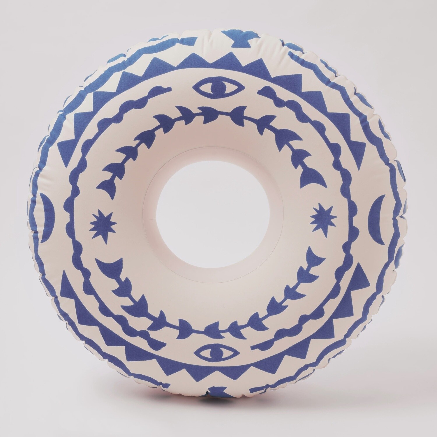 Vintage Pool Ring - My Mediterranean