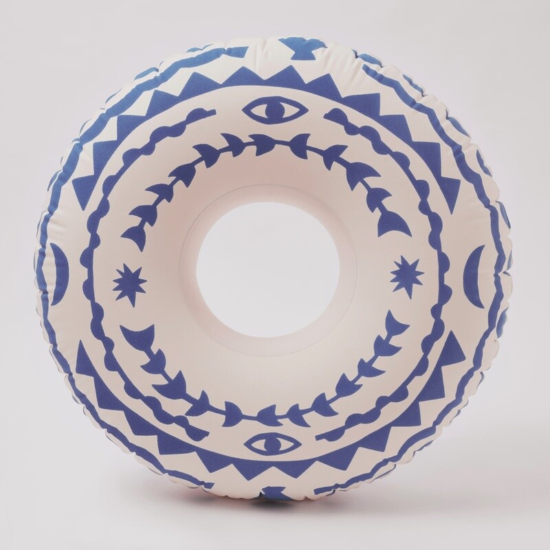 Vintage Pool Ring - My Mediterranean