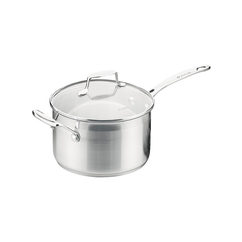 Impact Saucepan - 20cm / 3.5L