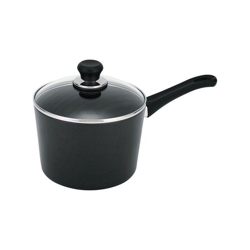 Classic Induction Saucepan - 20cm/3L