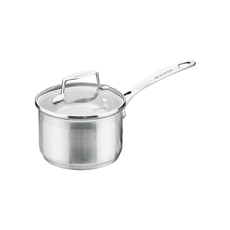 Impact Saucepan - 18cm/2.5L