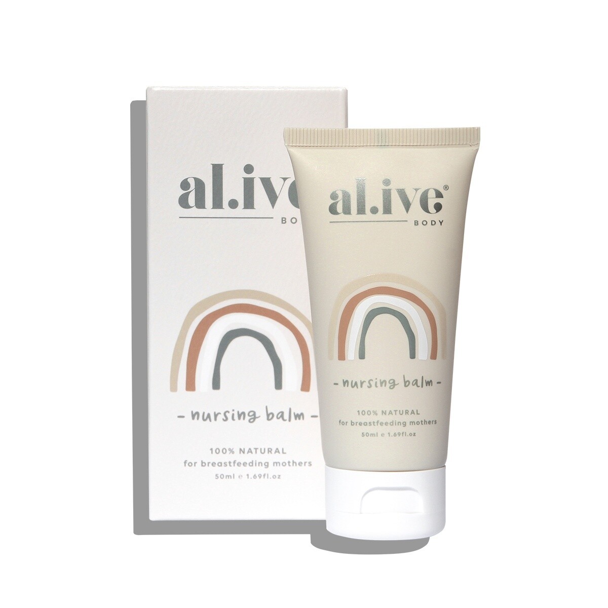 Nursing Balm