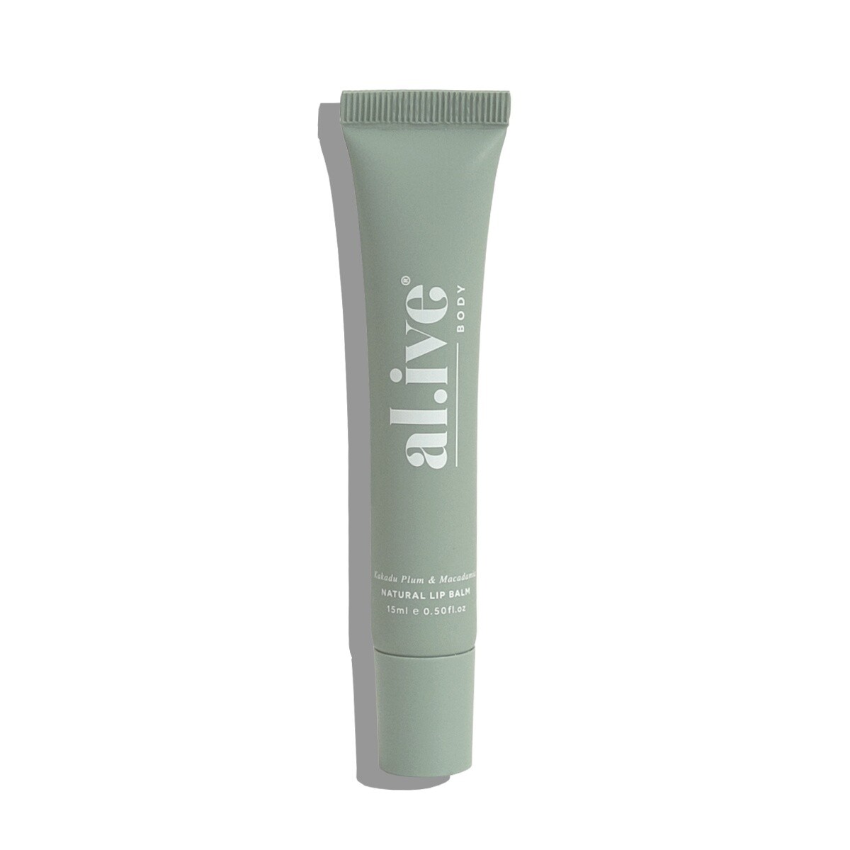 Lip Balm - Kakadu Plum/Macadamia