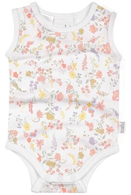 Onesie Singlet Classic Isabelle - 00