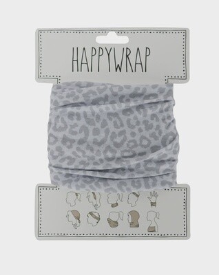 Happywrap - Ocelot Grey