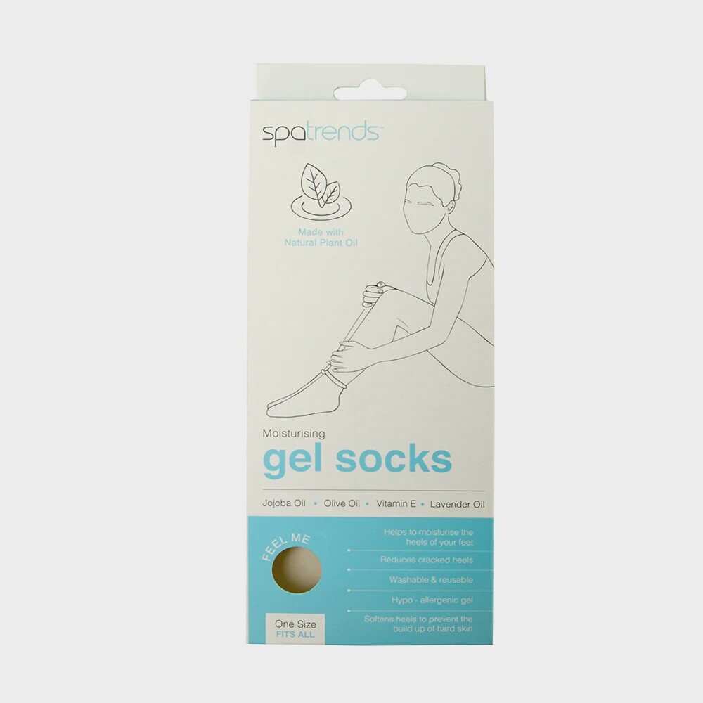 Gel Sock - Spa Trends
