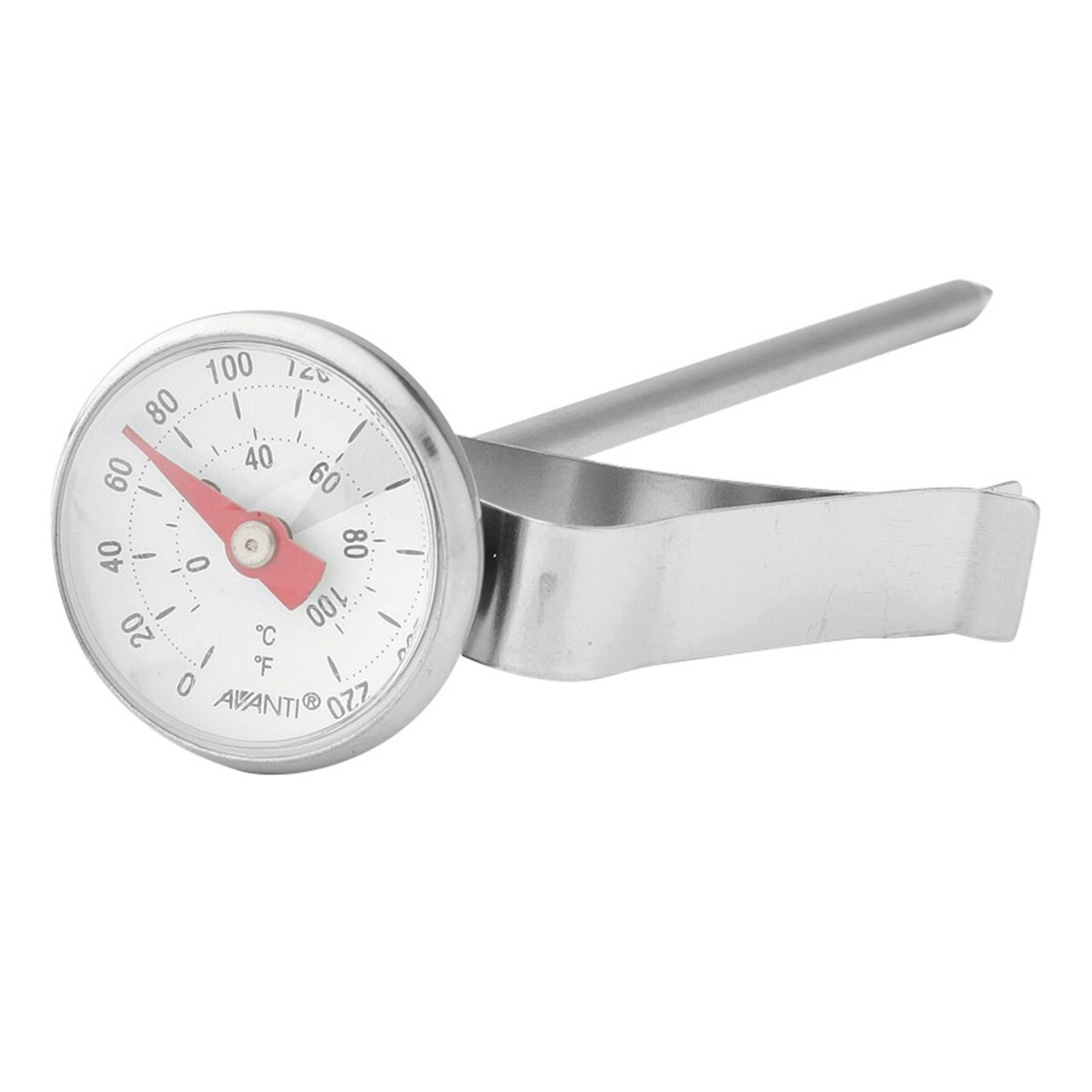 Milk Frothing Thermometer