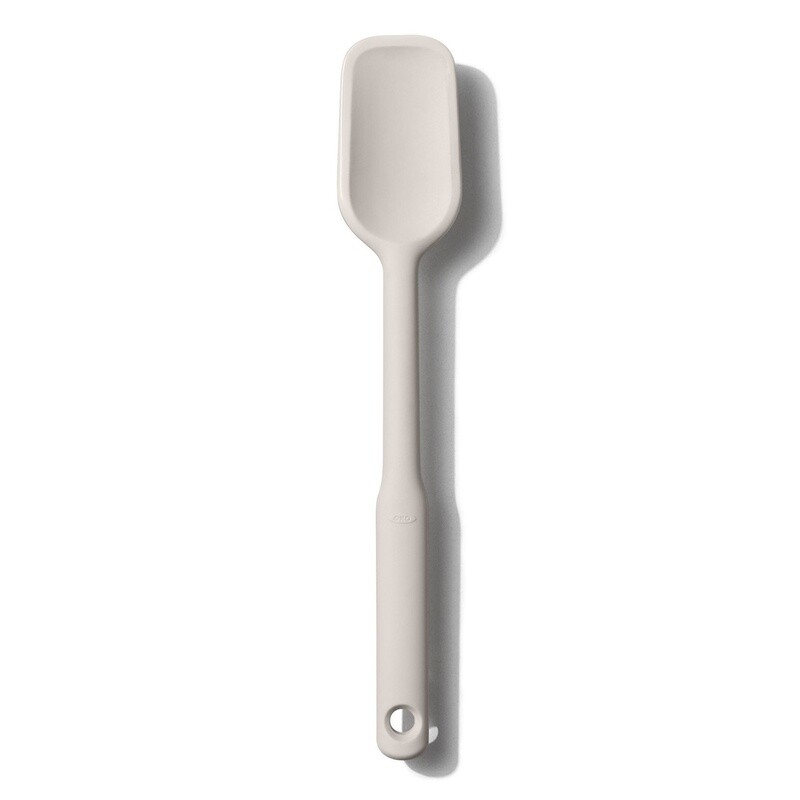Spatula Spoon - Oat