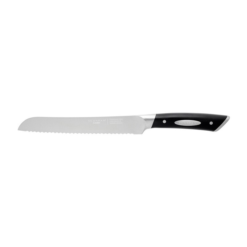 Classic 20cm Bread Knife