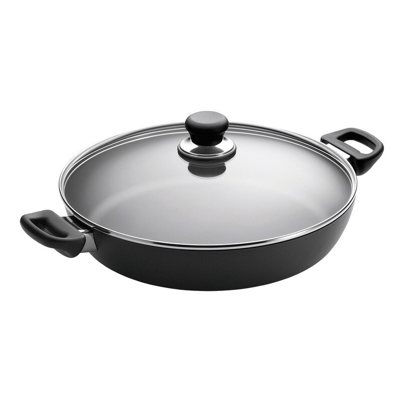 Classic Induction 32cm/4L Chef Pan