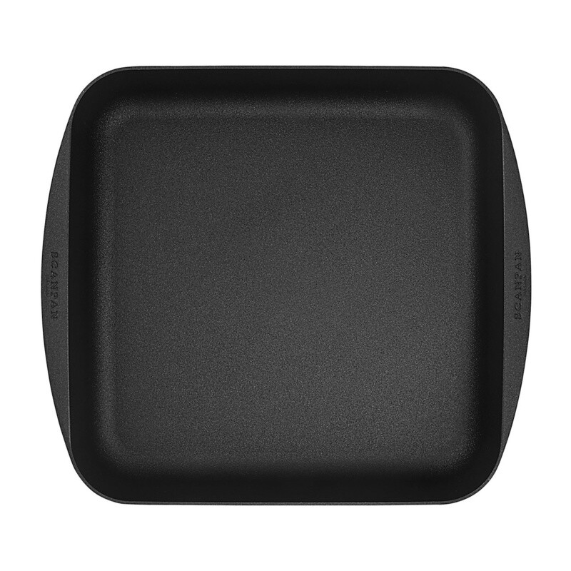 TechnIQ 28 x 28cm/4.7L Square Roaster
