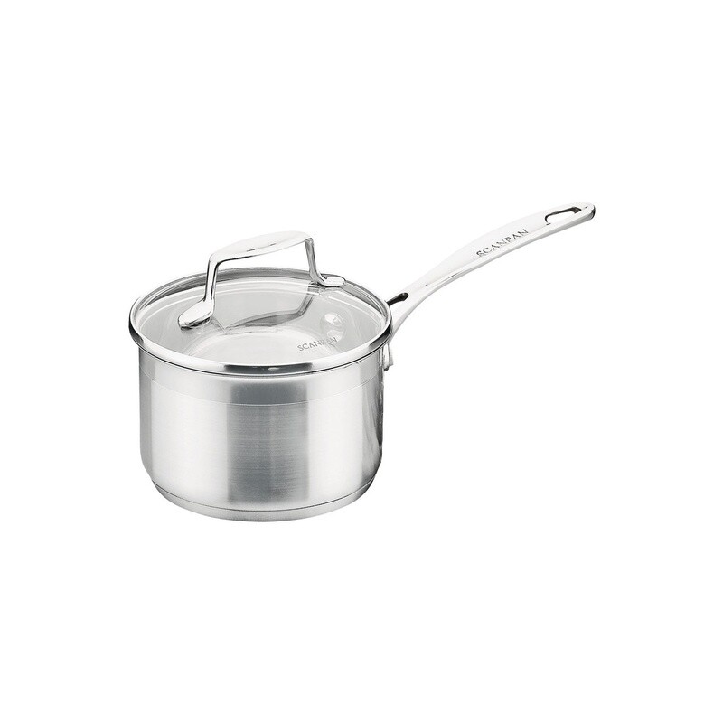 Impact 14cm/1.2L Saucepan