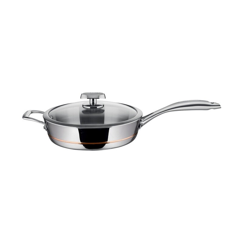 Axis 26cm Saute Pan
