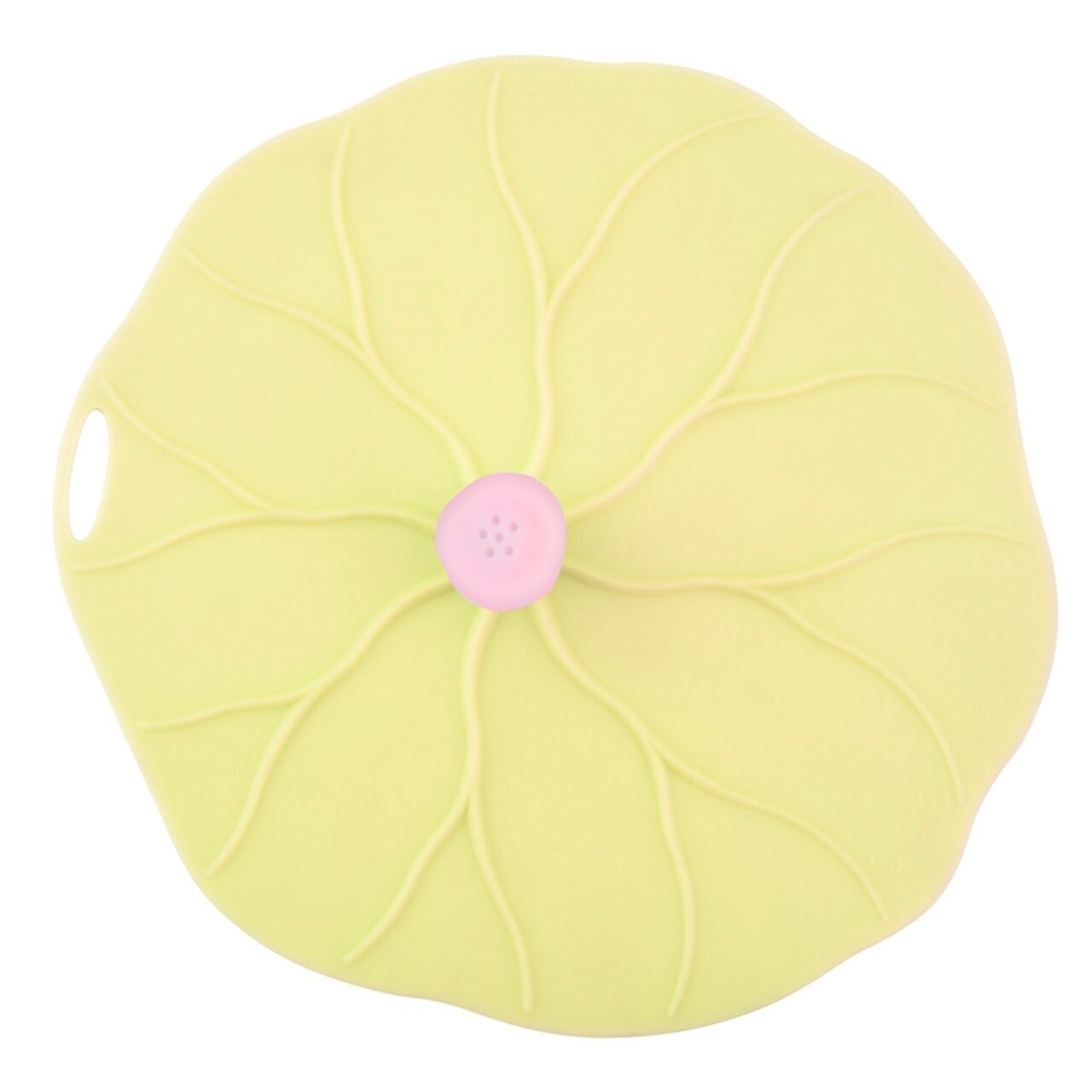 Silicone Lid Covers, Size: MEDIUM / 25cm