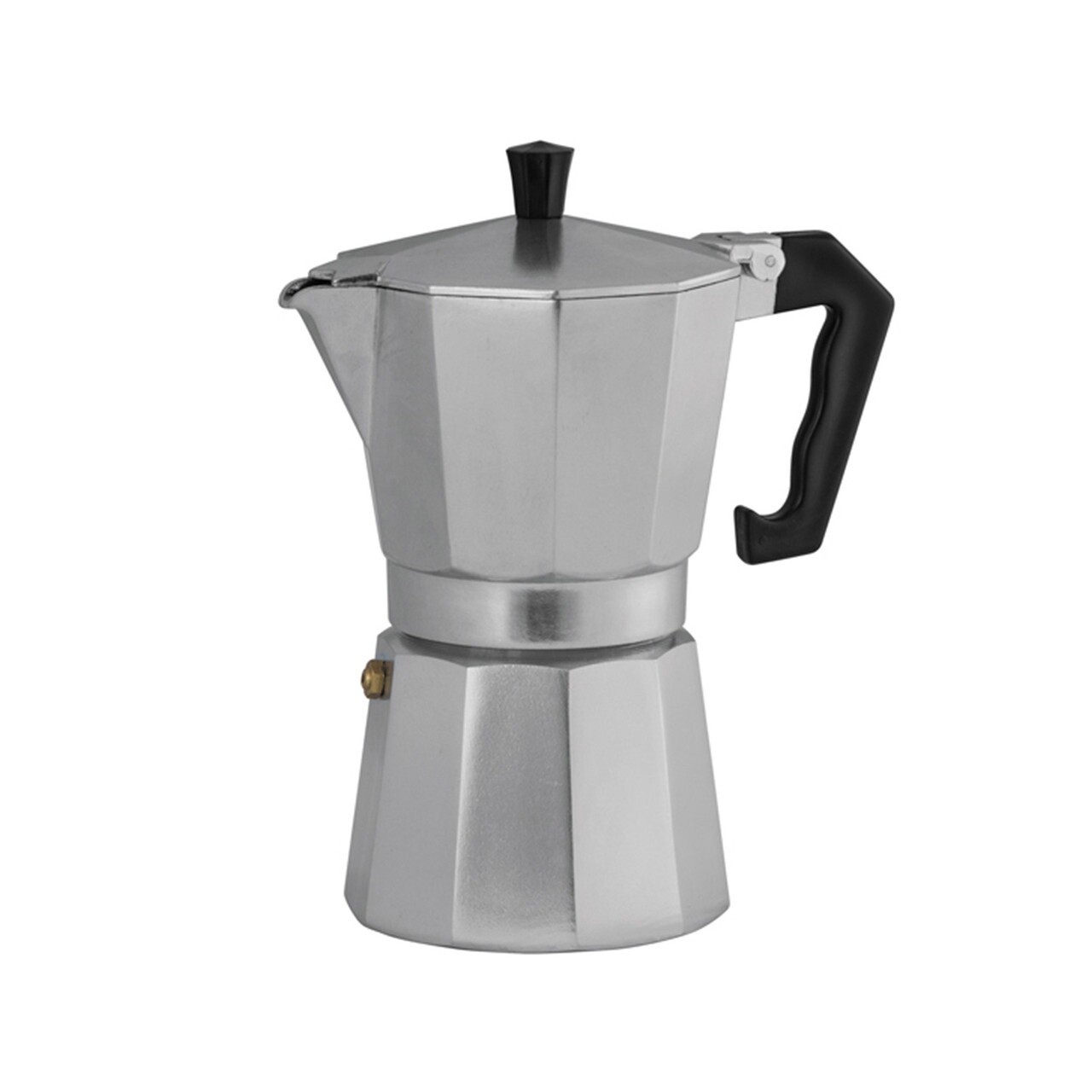Classic Pro Espresso Coffee Maker, Size: 3 CUP