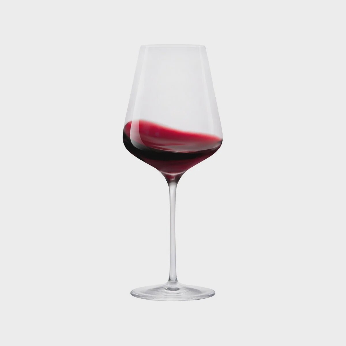 Quatrophil Bordeaux Glass - 645ml