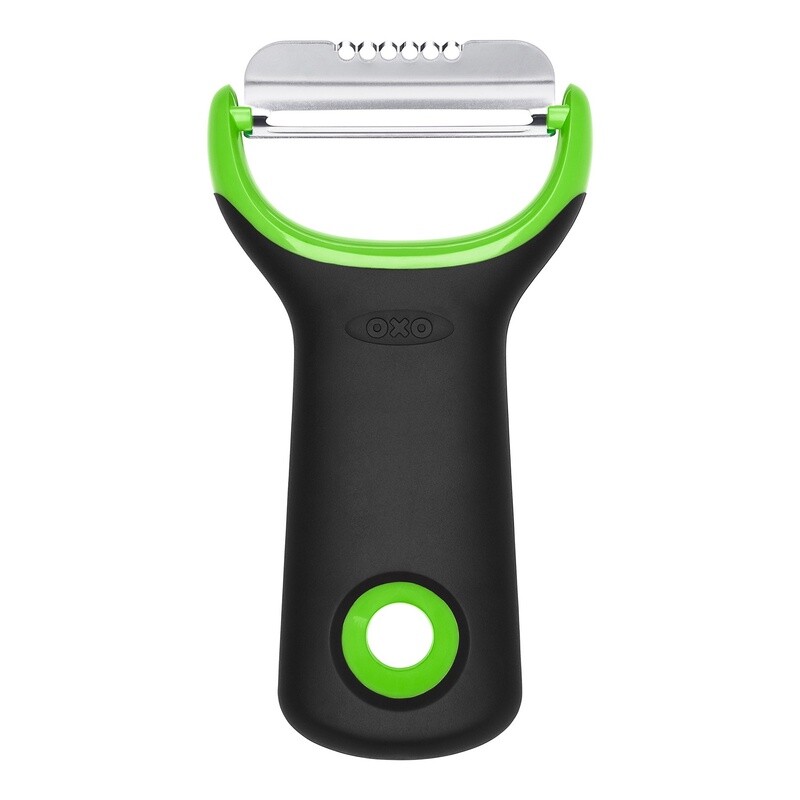 Citrus Prep Peeler &amp; Zester