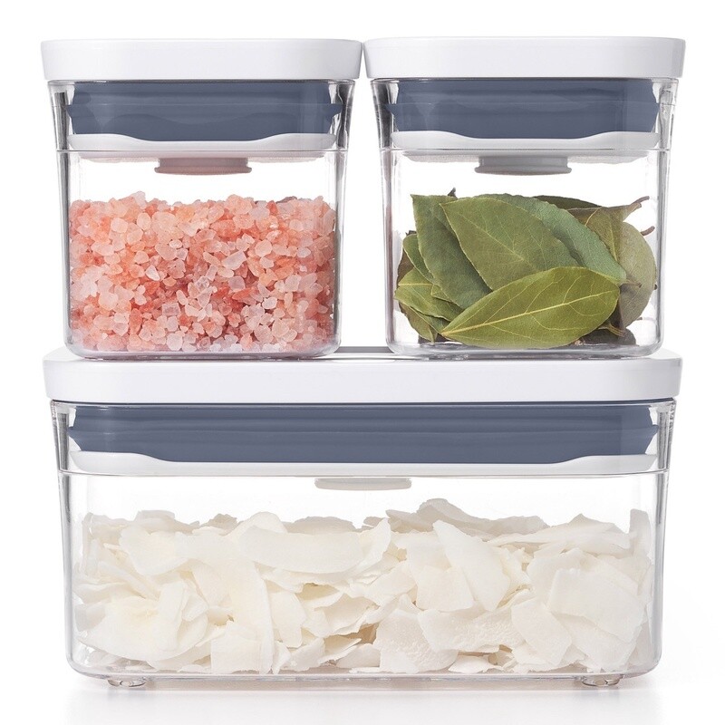 Pop 3-Piece Starter Set