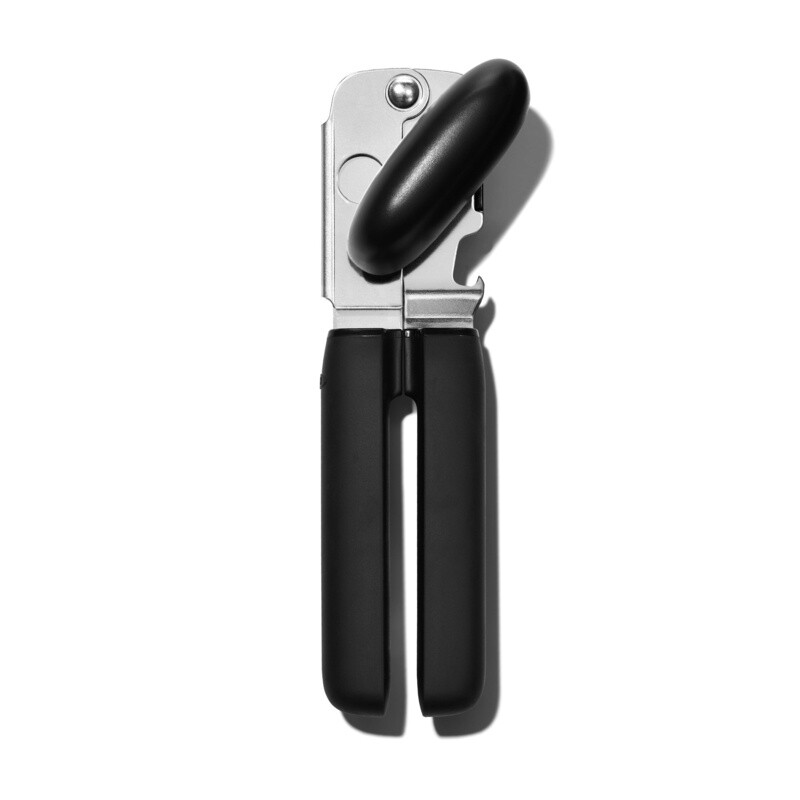 Soft Handle Can Opener OXO