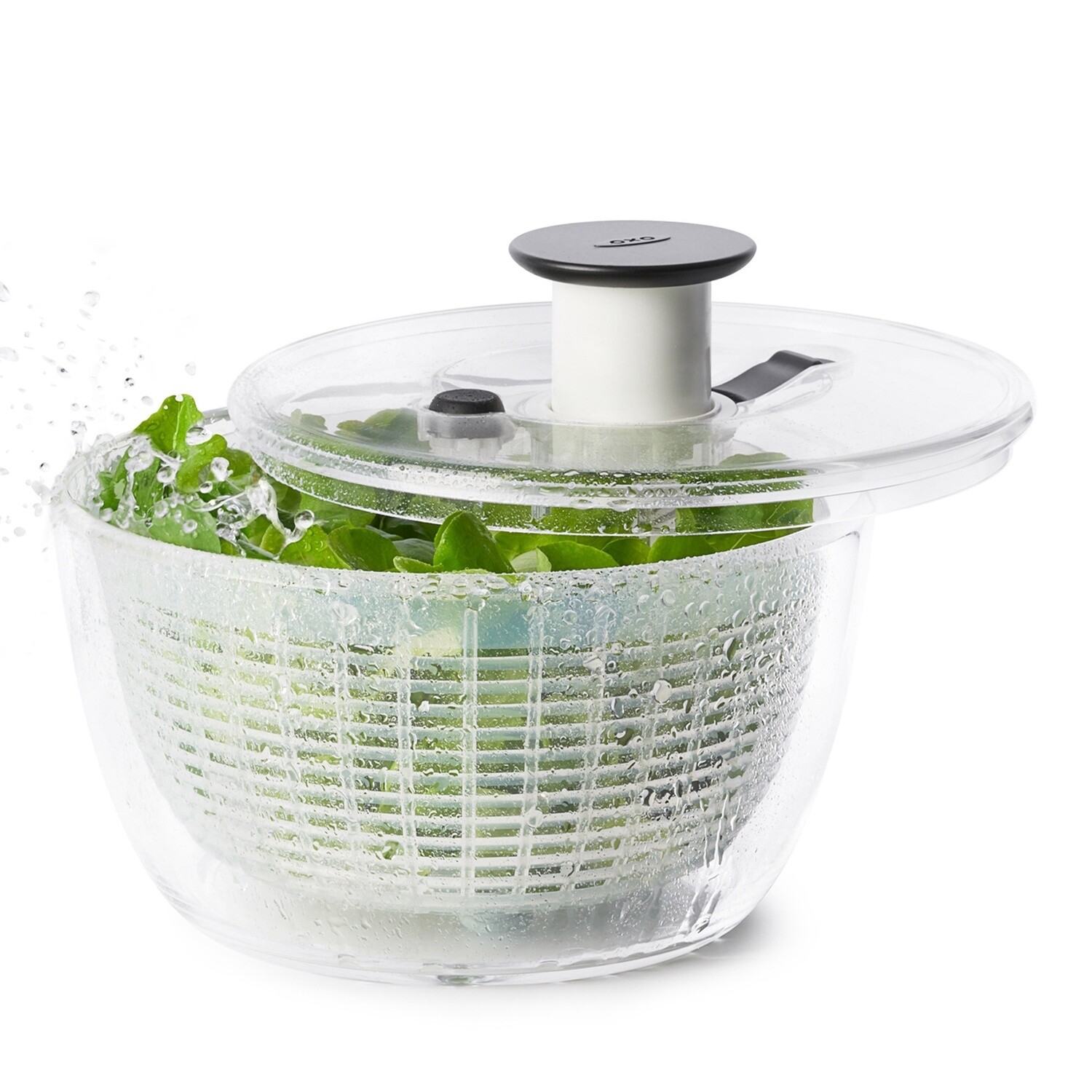 Little Salad &amp; Herb Spinner