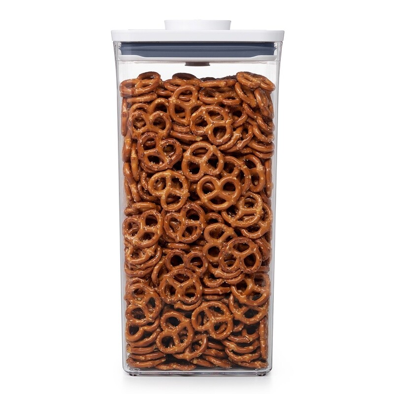 POP 2.0 Big Square, Tall (5.7 Litre)