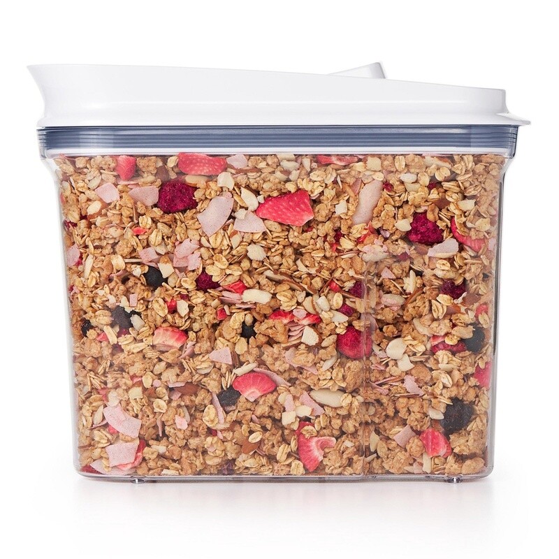 POP Cereal Dispenser, Small (2.3 Litre)