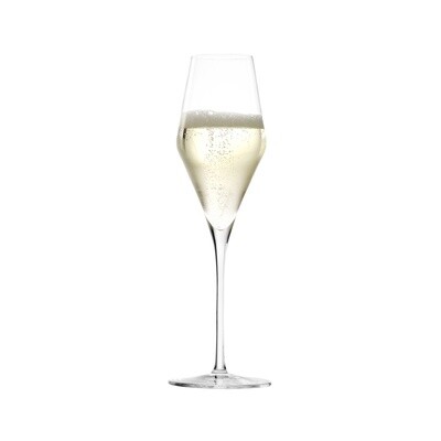 Quatrophil Champagne Flute - 290ml