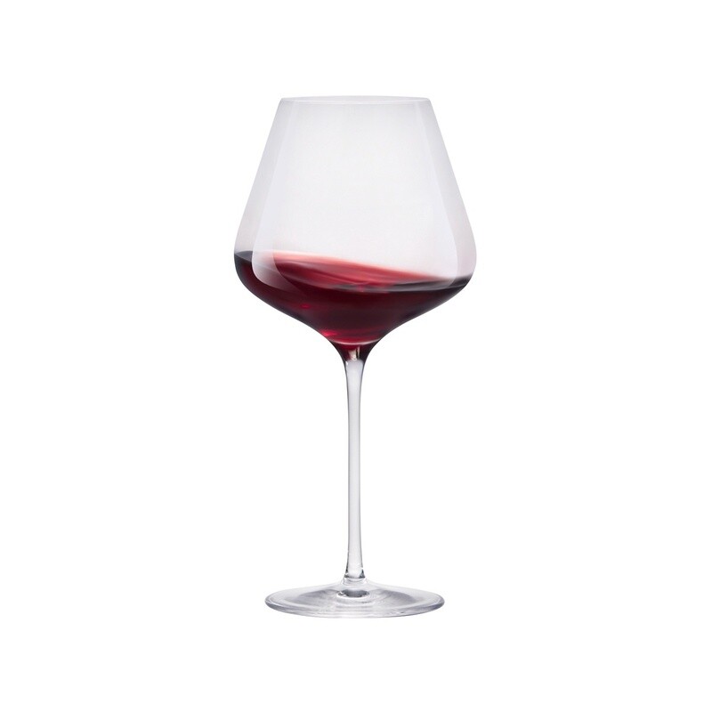 Quatrophil Burgundy - 710ml