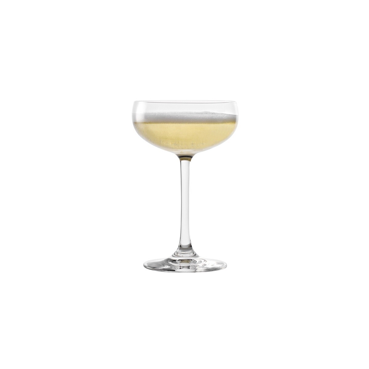 Champagne Saucer - 230ml