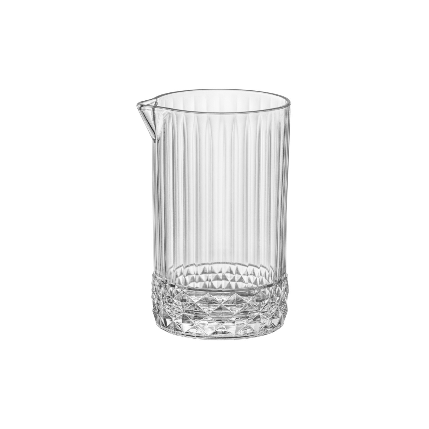 America ‘20s Mixing Glass - 790ml
