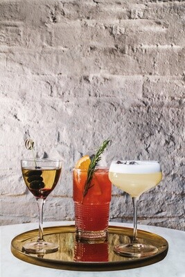 Glassware