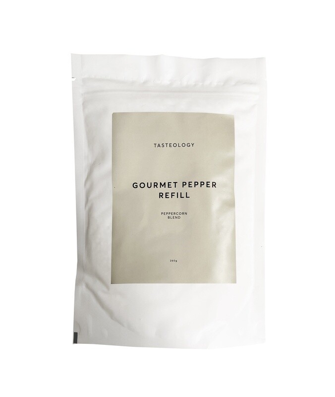 REFILL Gourmet Pepper