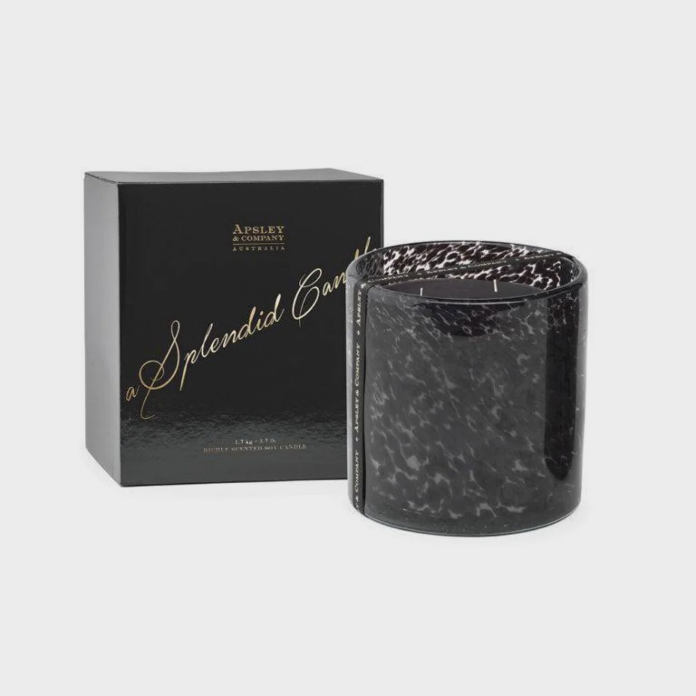 Halfeti Luxury Candle - 1.7kg