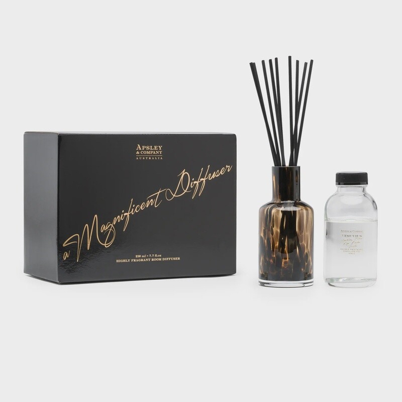 Vesuvius Luxury Diffuser - 230ml