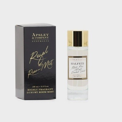 Halfeti Luxury Room Mist - 100ml