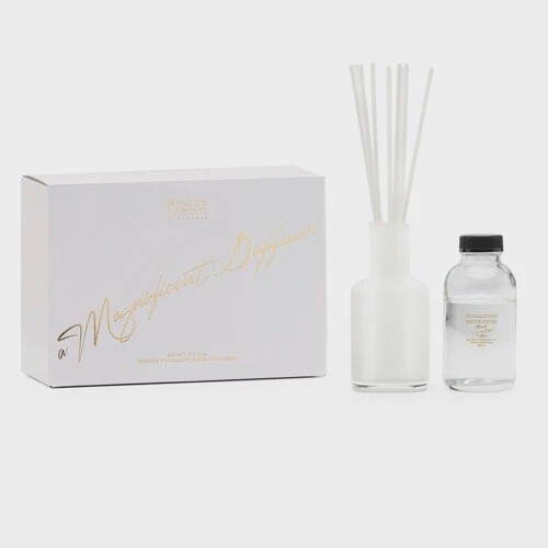 Reykjavik Luxury Diffuser - 230ml