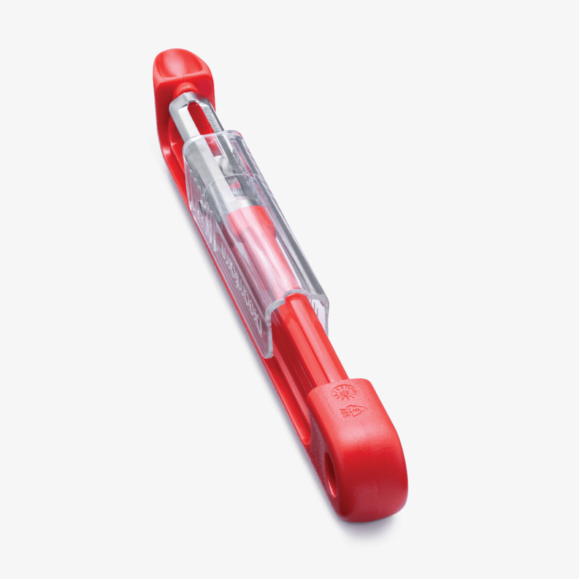 Sharple, Colour: Red