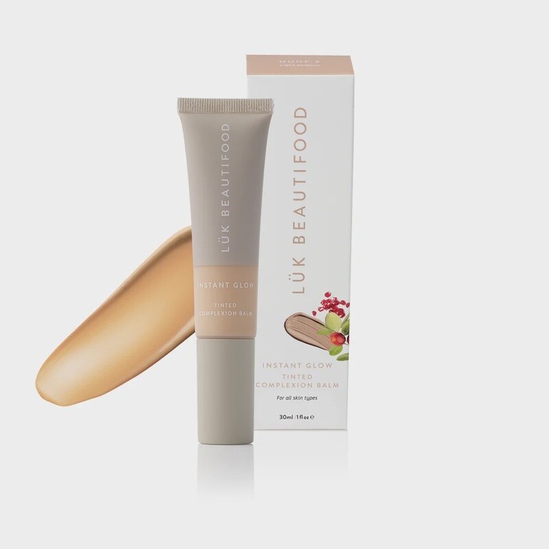 Instant Glow Skin Tint