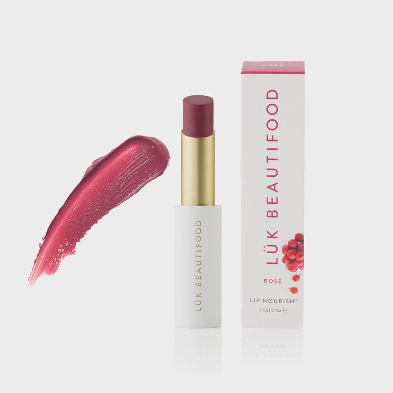 Lip Nourish - Rosé