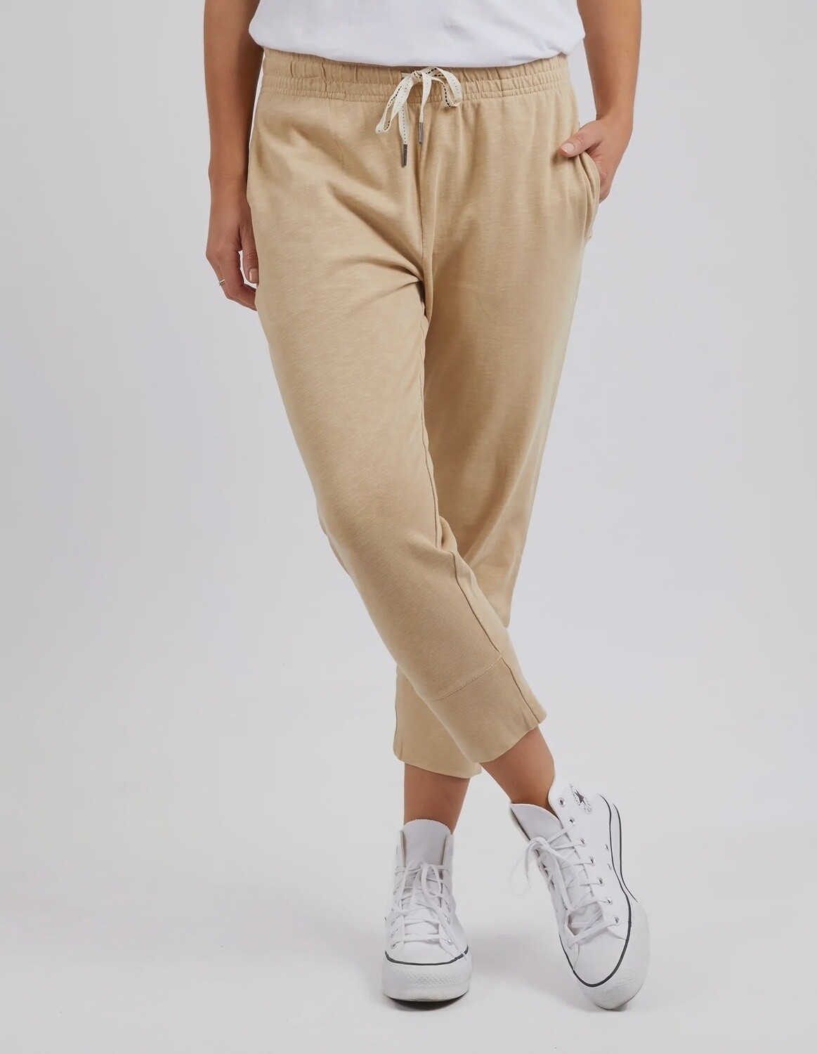 Brunch Pant, Colour: Irish Cream, Size: 6