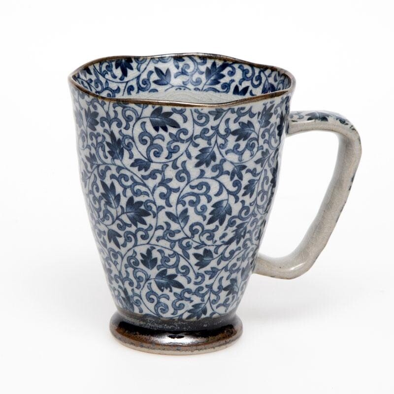 Kusa Large Mug