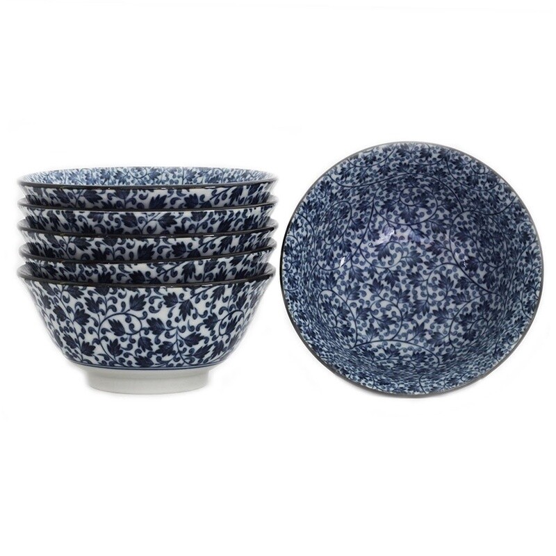 Kusa Kara 21cm Ramen Bowl