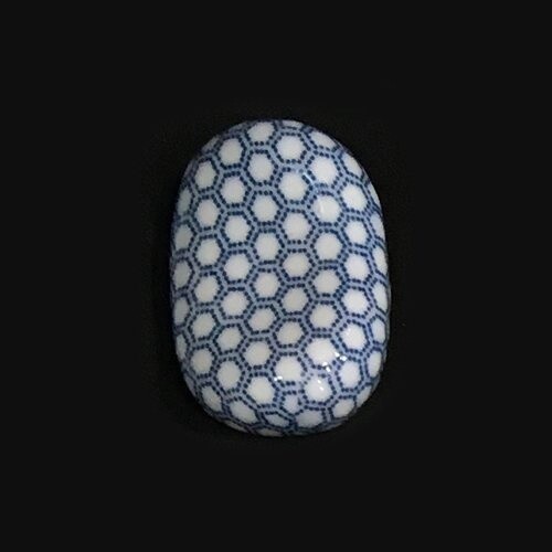 Chopstick Rest - Hexagon