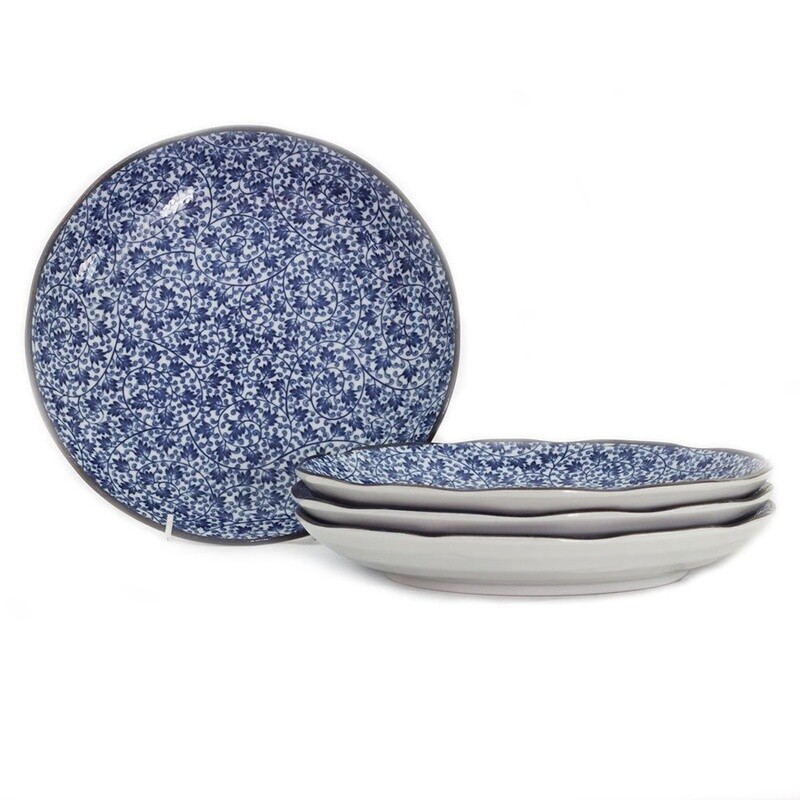 Kusa Kara 25cm Large Plate