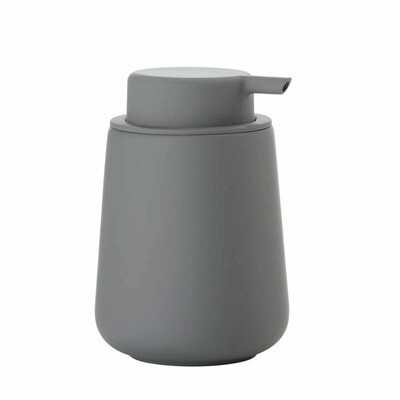 Nova One Soap Dispenser - Grey
