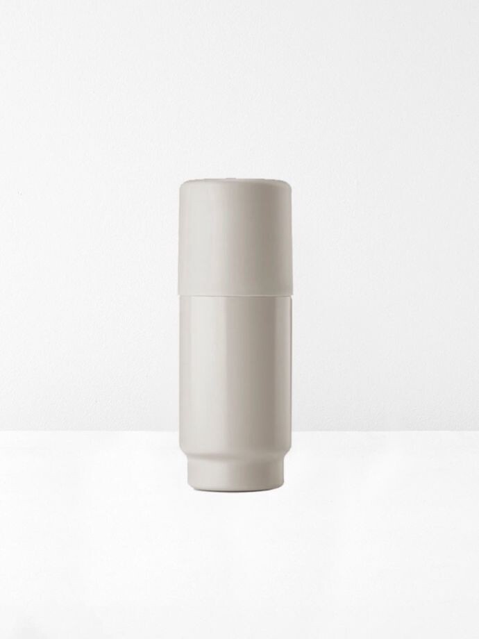 Rocks Cocktail Shaker - Grey