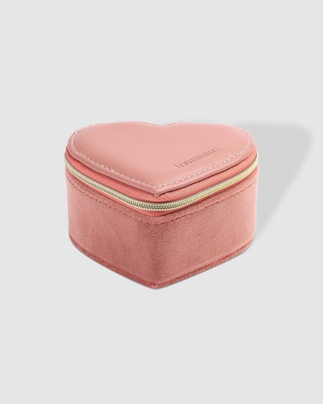 Valerie Jewellery Box