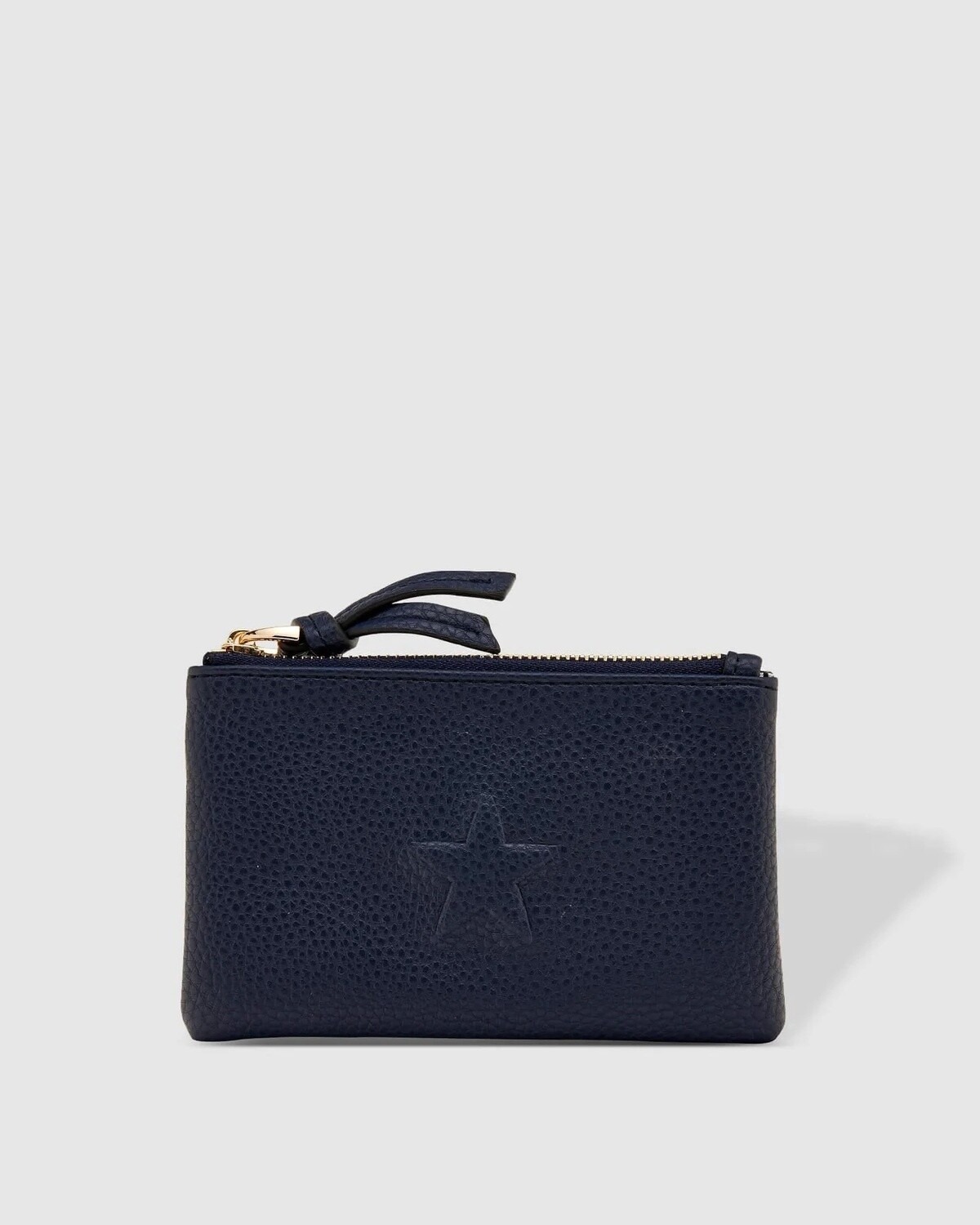Star Purse, Colour: Black