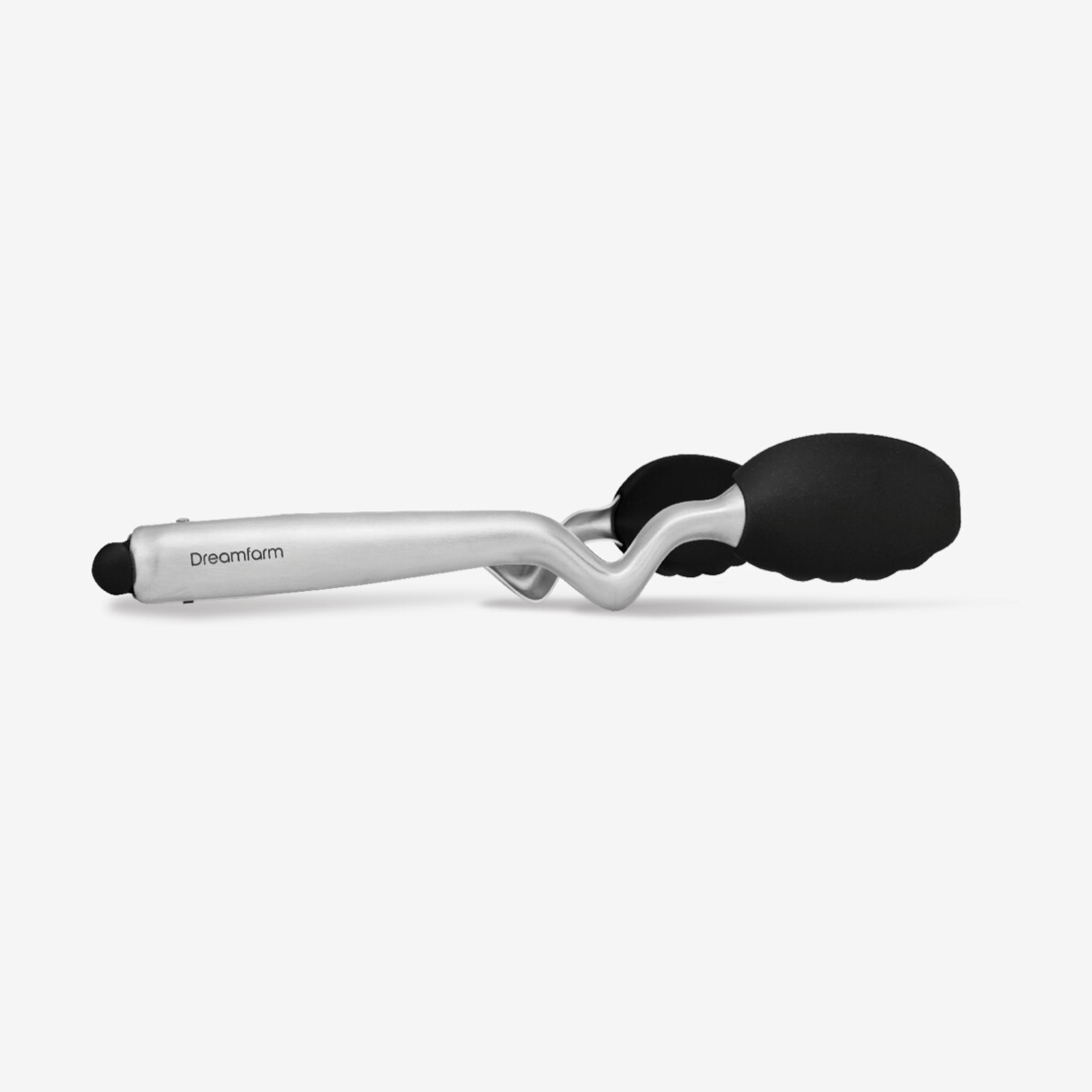 Clongs 9inch - Black